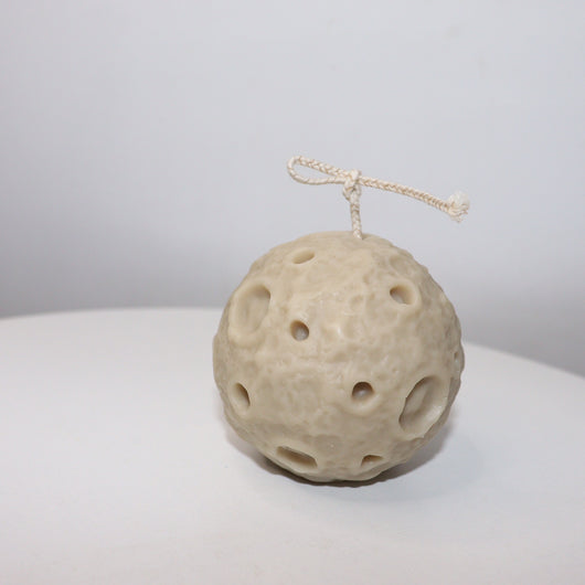 Molde de Silicona para Velas Planetarias 3D - Molde Luna y Esferas para Velas Aromáticas - Image 8