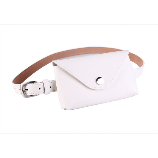 Bolsa de Cintura Coreana para Celular y Monedas - Diseño Elegante y Funcional - Image 8