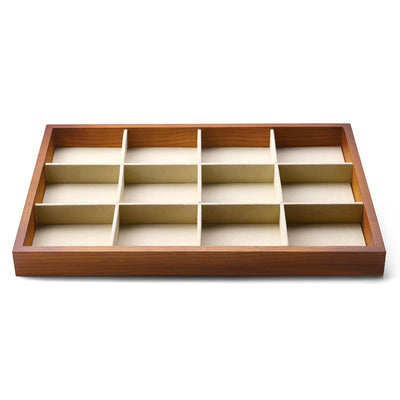 Bandeja Organizadora de Madera para Joyas y Accesorios - Image 13