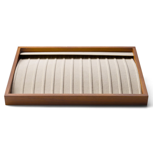 Bandeja Organizadora de Madera para Joyas y Accesorios - Image 15