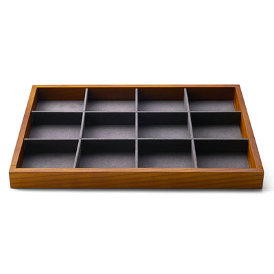 Bandeja Organizadora de Madera para Joyas y Accesorios - Image 17