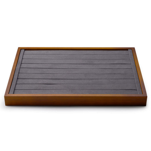 Bandeja Organizadora de Madera para Joyas y Accesorios - Image 16