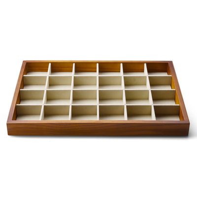 Bandeja Organizadora de Madera para Joyas y Accesorios - Image 22