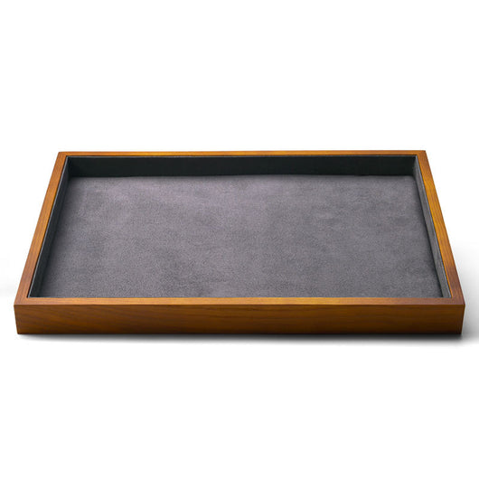 Bandeja Organizadora de Madera para Joyas y Accesorios - Image 20
