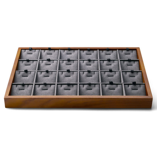 Bandeja Organizadora de Madera para Joyas y Accesorios - Image 12