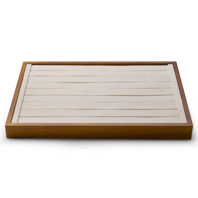 Bandeja Organizadora de Madera para Joyas y Accesorios - Image 7