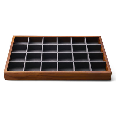 Bandeja Organizadora de Madera para Joyas y Accesorios - Image 6