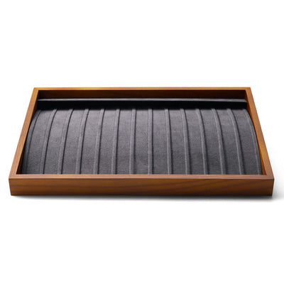 Bandeja Organizadora de Madera para Joyas y Accesorios - Image 10