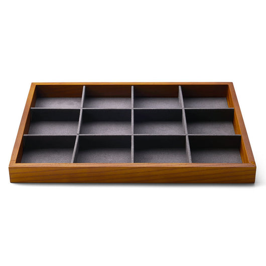 Bandeja Organizadora de Madera para Joyas y Accesorios - Image 4