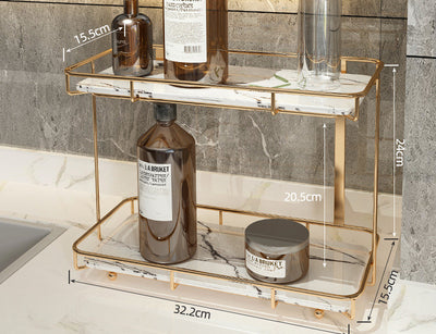 Repisa de Baño Lujo Minimalista - Image 16