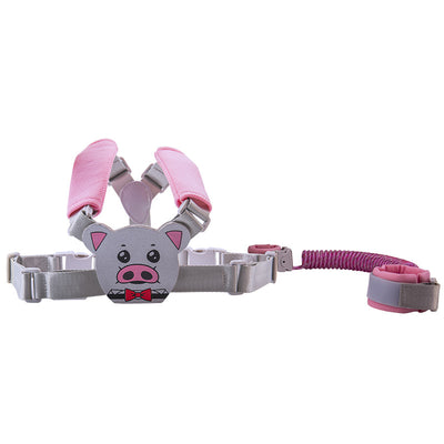 Pulsera Antiloss 2 en 1 con Correa de Seguridad para Niños - Image 23