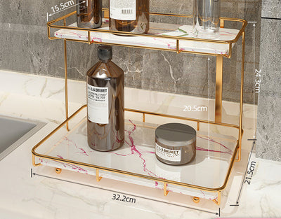 Repisa de Baño Lujo Minimalista - Image 5