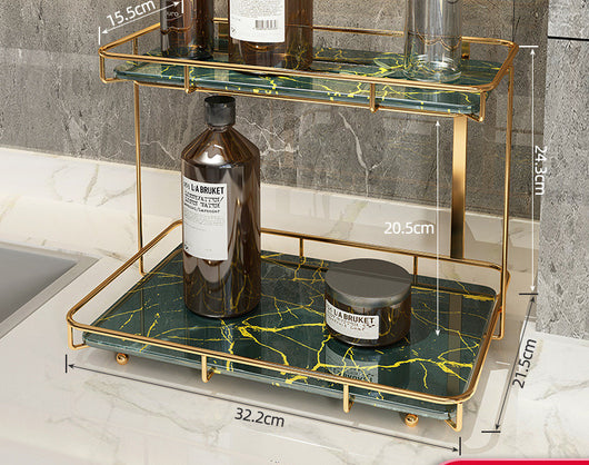 Repisa de Baño Lujo Minimalista - Image 8