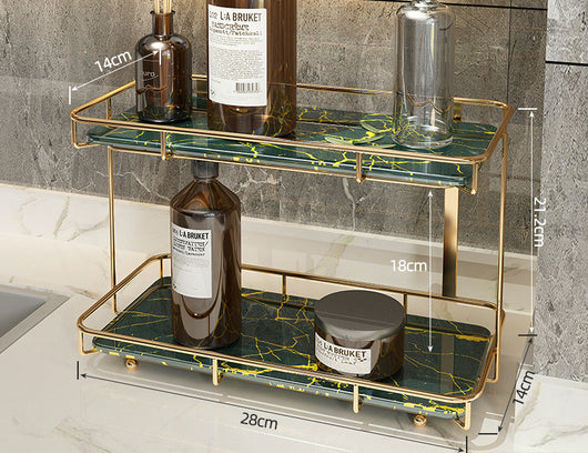 Repisa de Baño Lujo Minimalista - Image 10