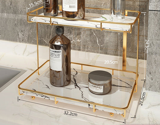 Repisa de Baño Lujo Minimalista - Image 2