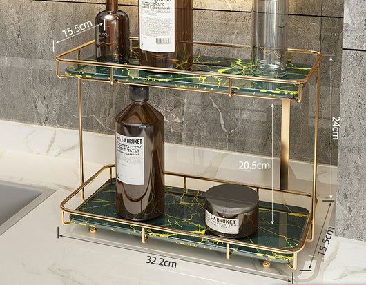 Repisa de Baño Lujo Minimalista - Image 9