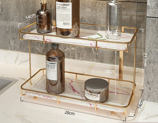 Repisa de Baño Lujo Minimalista - Image 7