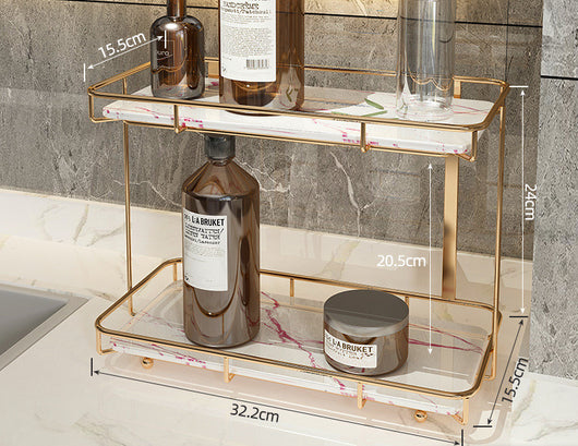 Repisa de Baño Lujo Minimalista - Image 6