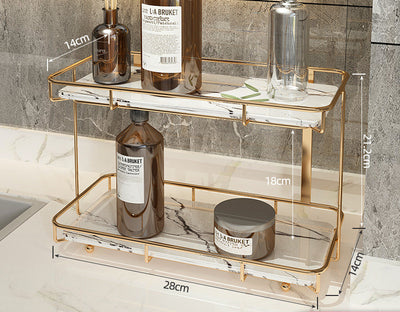 Repisa de Baño Lujo Minimalista - Image 4