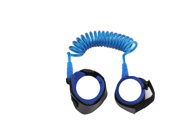 Pulsera Antiloss 2 en 1 con Correa de Seguridad para Niños