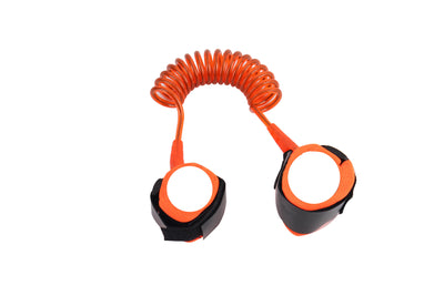 Pulsera Antiloss 2 en 1 con Correa de Seguridad para Niños - Image 2