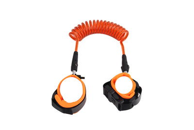 Pulsera Antiloss 2 en 1 con Correa de Seguridad para Niños - Image 5