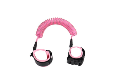 Pulsera Antiloss 2 en 1 con Correa de Seguridad para Niños - Image 6