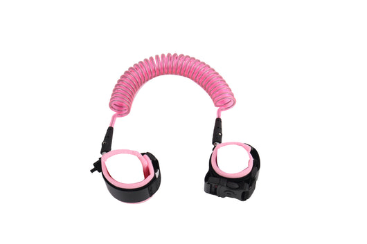 Pulsera Antiloss 2 en 1 con Correa de Seguridad para Niños - Image 6
