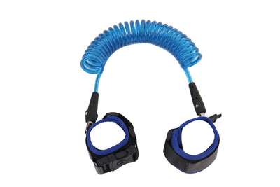 Pulsera Antiloss 2 en 1 con Correa de Seguridad para Niños - Image 7