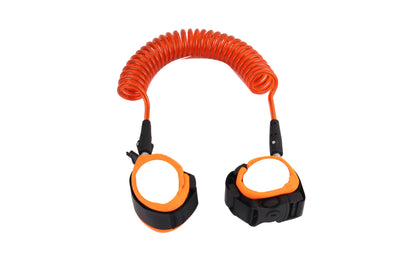 Pulsera Antiloss 2 en 1 con Correa de Seguridad para Niños - Image 8