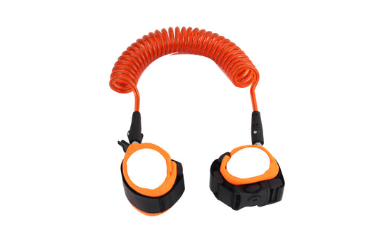 Pulsera Antiloss 2 en 1 con Correa de Seguridad para Niños - Image 8