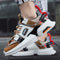 Zapatillas Deportivas Retro Casual - Cómodas, Transpirables y Ligeras para Hombre
