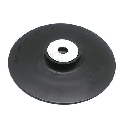 Disco de Lijado con Ventosa Automática y Junta de Goma - Image 6