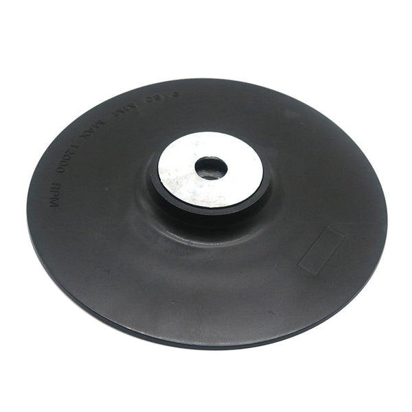 Disco de Lijado con Ventosa Automática y Junta de Goma - Image 3