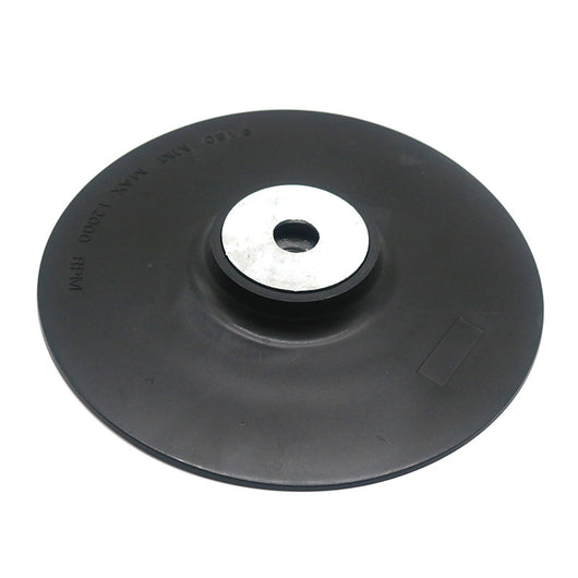 Disco de Lijado con Ventosa Automática y Junta de Goma - Image 3