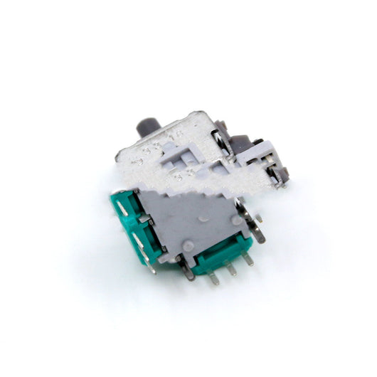 Sensor de Monitoreo Remoto con Cabezal Tipo Seta - Image 6