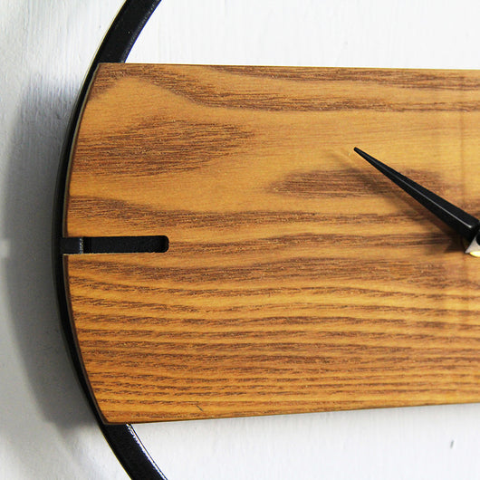 Reloj de Bolsillo Redondo Clásico para Decoración - Image 12