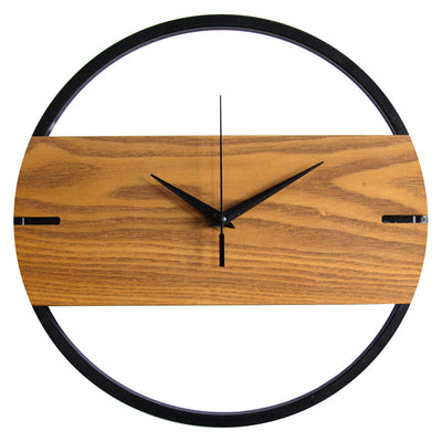 Reloj de Bolsillo Redondo Clásico para Decoración - Image 11