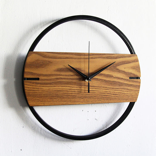 Reloj de Bolsillo Redondo Clásico para Decoración - Image 2