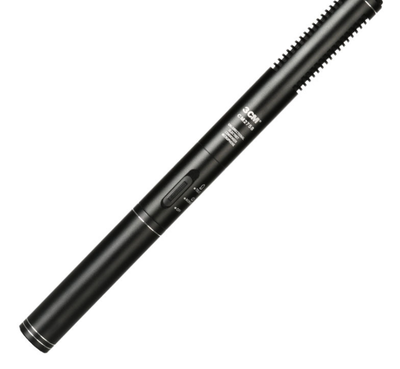 Micrófono Profesional para Grabación de Audio en Móvil y Computadora - Image 10
