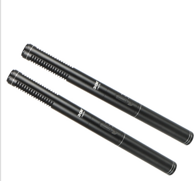 Micrófono Profesional para Grabación de Audio en Móvil y Computadora - Image 8