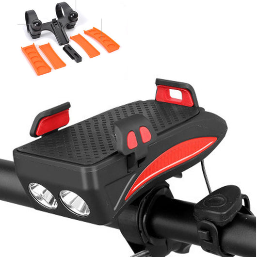 Luz Frontal y Trasera para Bicicleta - Image 14