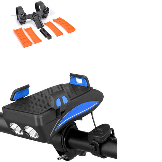 Luz Frontal y Trasera para Bicicleta - Image 12