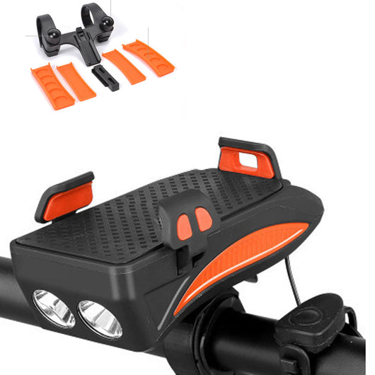 Luz Frontal y Trasera para Bicicleta - Image 15