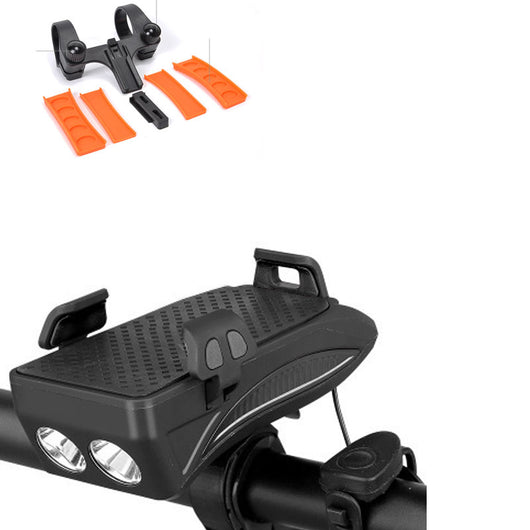 Luz Frontal y Trasera para Bicicleta - Image 13