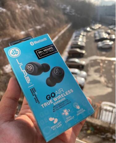 Audífonos Inalámbricos Bluetooth Ji Lai Zhen - Image 5