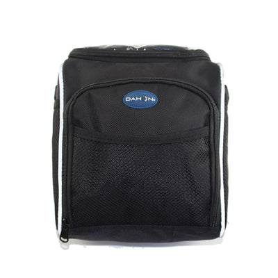 Bolsa Delantera para Manillar de Bicicleta Eléctrica Plegable - Image 2