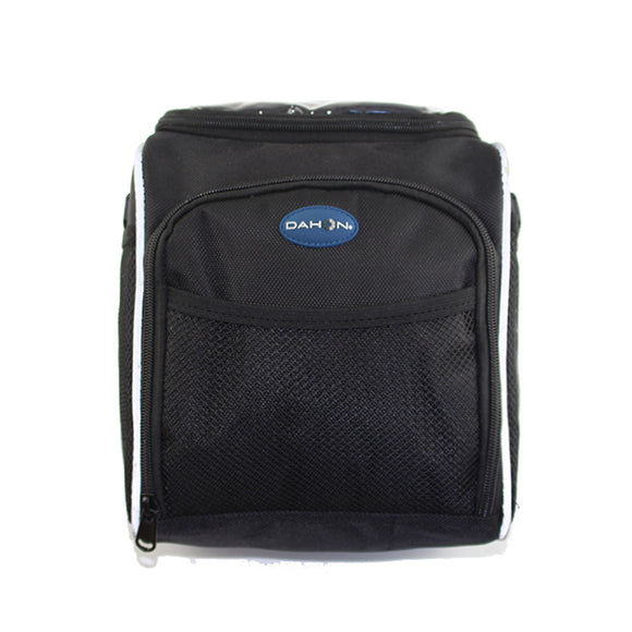 Bolsa Delantera para Manillar de Bicicleta Eléctrica Plegable