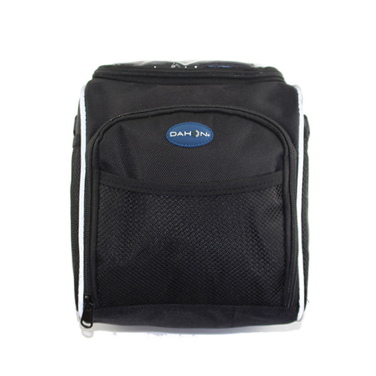 Bolsa Delantera para Manillar de Bicicleta Eléctrica Plegable - Image 5