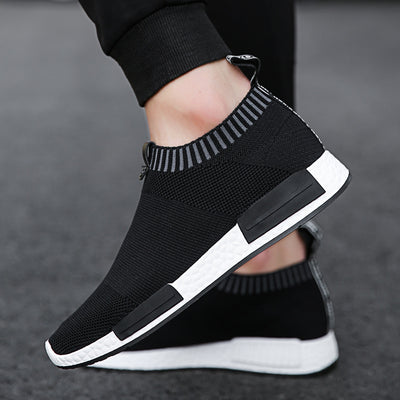 Zapatos Casuales Transpirables para Hombre - Cómodos y Ligeros para Verano - Image 6